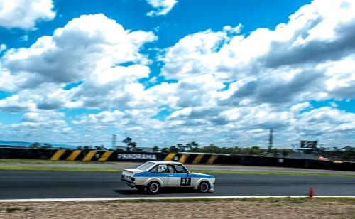 Event Wrap: FoSC Finale