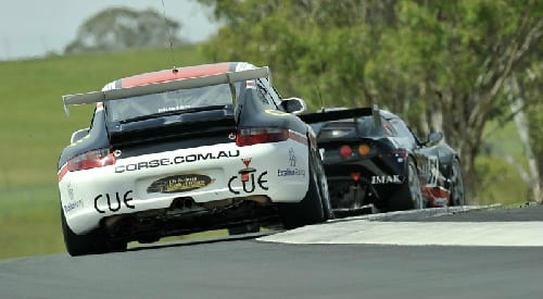 What is a Supersprint?