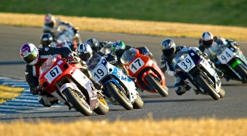 PCRA Round 5