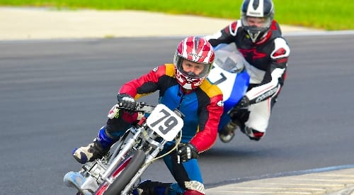 PCRA Round Three May 31