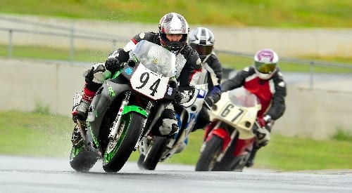 PCRA Round 2 Event Wrap, April 6 2014