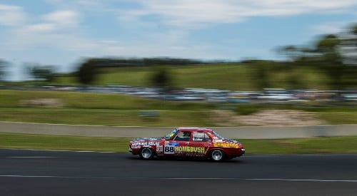 Event Wrap: NSW MRC Finals