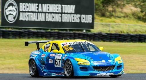 Event Wrap: Shannons Nationals Finals