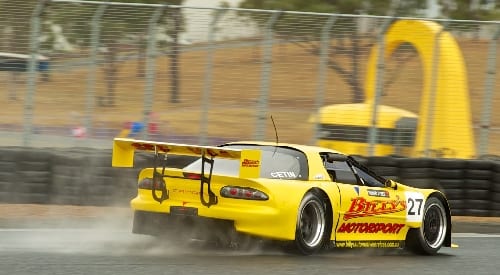 NSW Motor Race Championships Rd 7