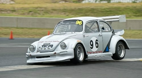 2013 Round 7 CAMS Supersprint Championships