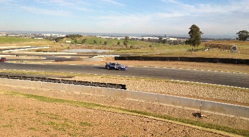 2013 ARDC Club Championship