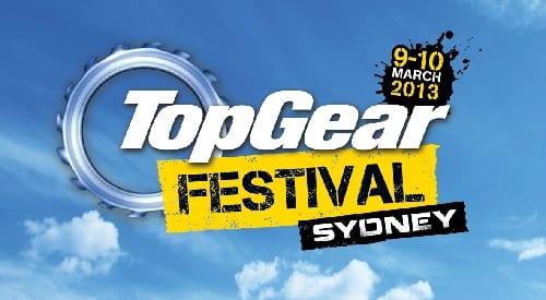 Sydney Motorsport Park to host Top Gear Festival!