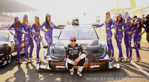 WTAC 2013