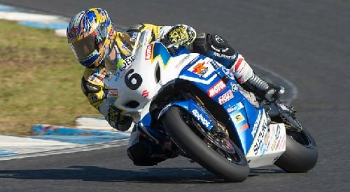 ASBK Race weekend wrap