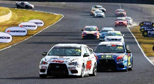 Shannons Nationals