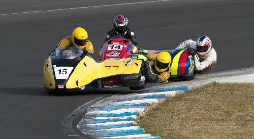 PCRA Round 4