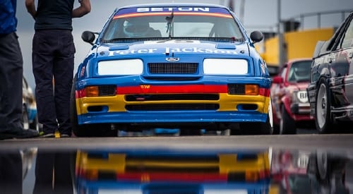 Sydney Retro Speedfest
