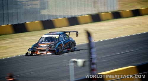 WTAC 2013