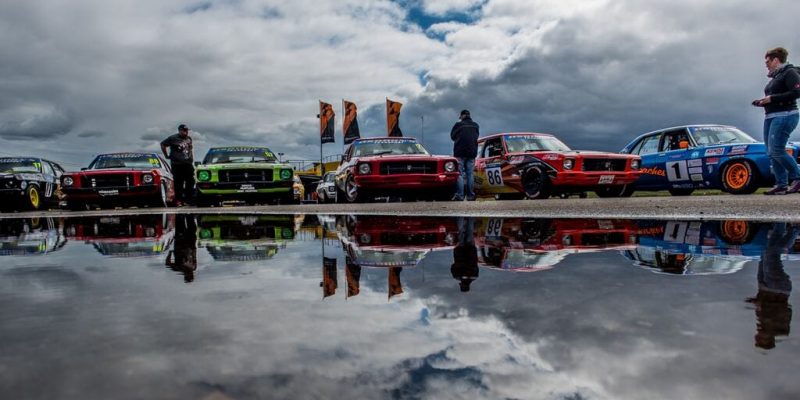 NSW Motor Race Championships Round 6